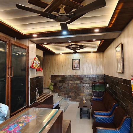Rajdhani Guest House Faridabad Luaran gambar