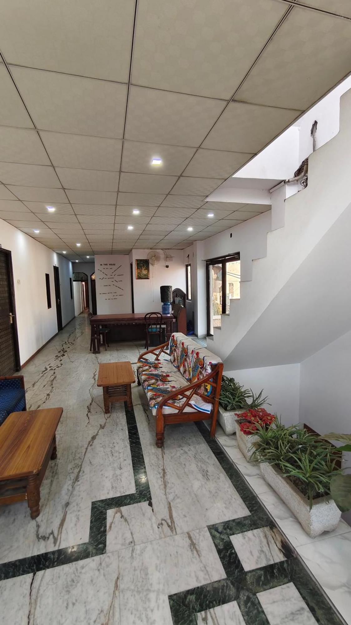 Rajdhani Guest House Faridabad Luaran gambar