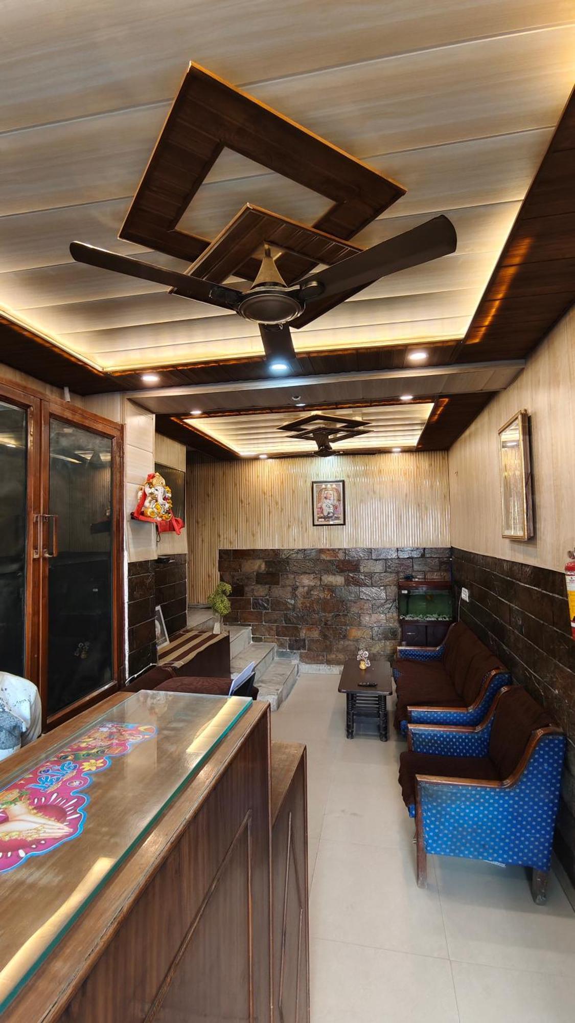 Rajdhani Guest House Faridabad Luaran gambar